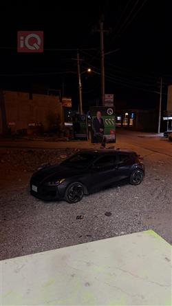 هيونداي فلوستر